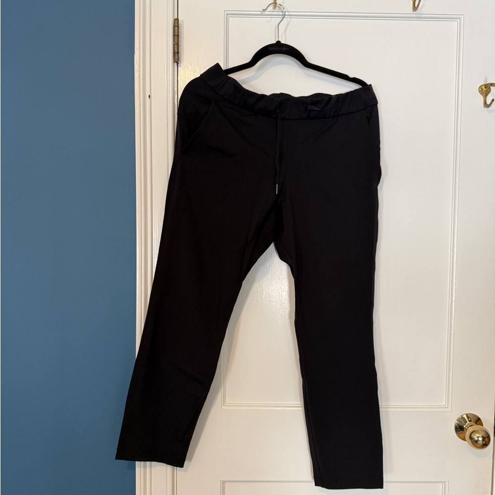 lululemon athletica Black Pants